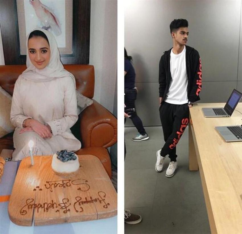 Muhammed bin Salman, Donald Trump, Tom Hans David Beckham... Gizli bilgileri çalındı