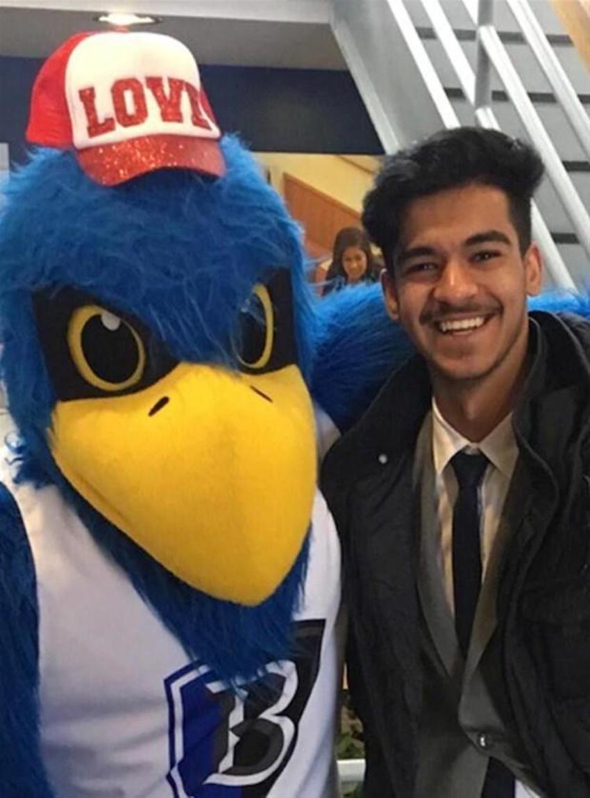 Muhammed bin Salman, Donald Trump, Tom Hans David Beckham... Gizli bilgileri çalındı