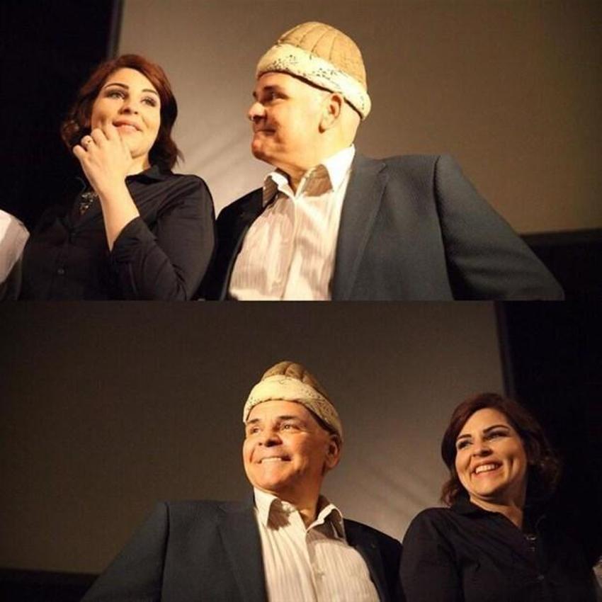 Pelin Öztekin'den duygulandıran paylaşım!