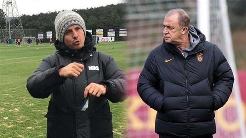 Fatih Terim Elneny,Gedson Fernandes, Aliou Dieng'i bıraktı yine 6 numarasını Süper Lig'den buldu! Emre Belözoğlu aradan çıkarsa...