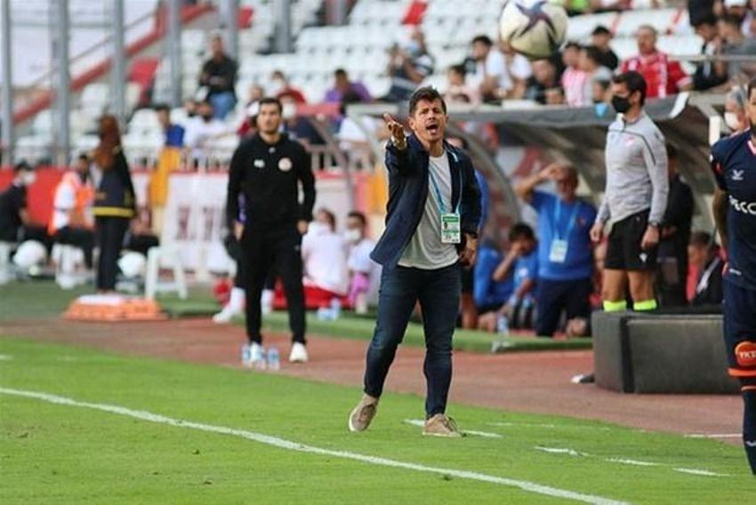 Fatih Terim Elneny,Gedson Fernandes, Aliou Dieng'i bıraktı yine 6 numarasını Süper Lig'den buldu! Emre Belözoğlu aradan çıkarsa...