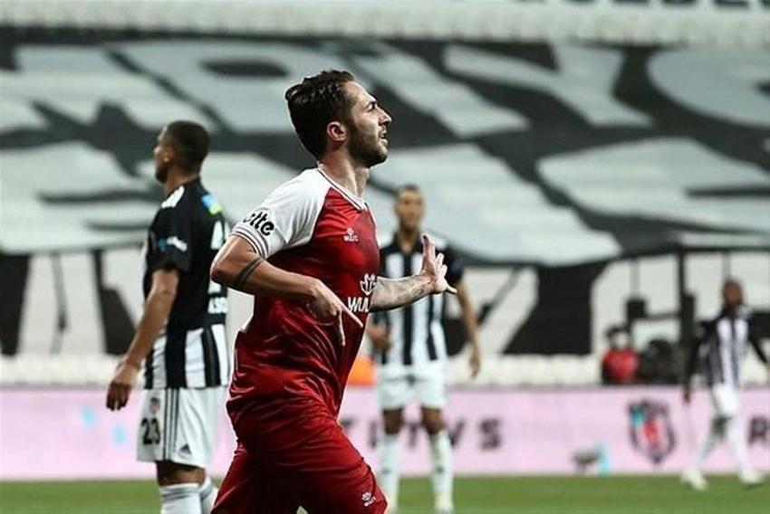 Fatih Terim Elneny,Gedson Fernandes, Aliou Dieng'i bıraktı yine 6 numarasını Süper Lig'den buldu! Emre Belözoğlu aradan çıkarsa...