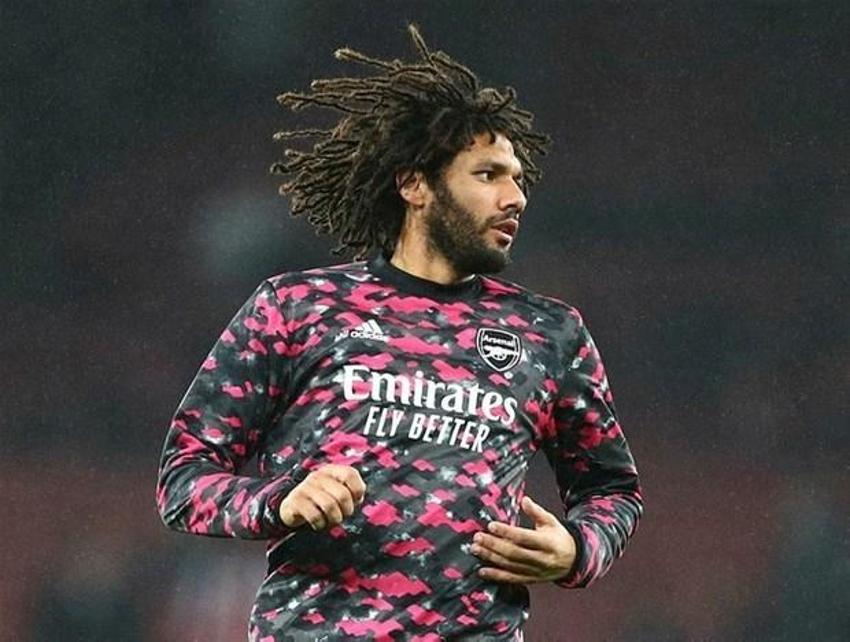 Fatih Terim Elneny,Gedson Fernandes, Aliou Dieng'i bıraktı yine 6 numarasını Süper Lig'den buldu! Emre Belözoğlu aradan çıkarsa...