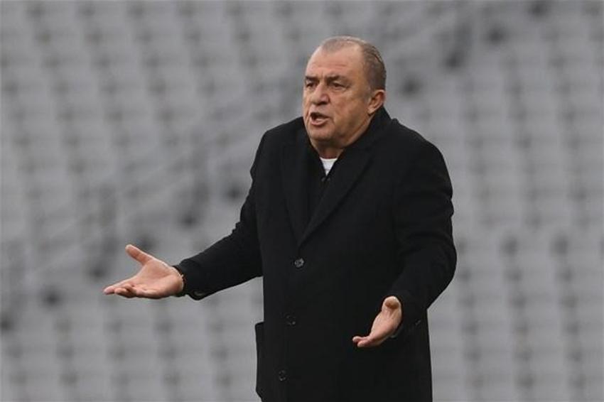 Fatih Terim Elneny,Gedson Fernandes, Aliou Dieng'i bıraktı yine 6 numarasını Süper Lig'den buldu! Emre Belözoğlu aradan çıkarsa...