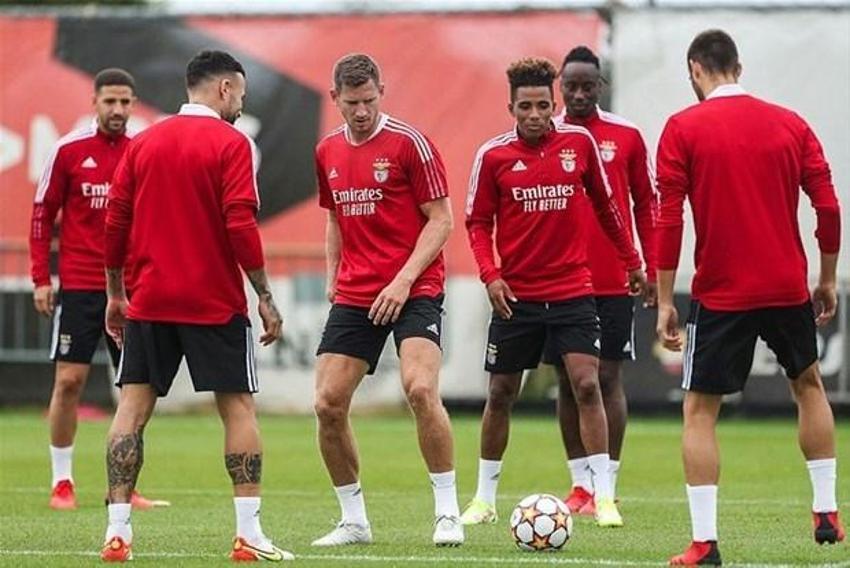 Fatih Terim Elneny,Gedson Fernandes, Aliou Dieng'i bıraktı yine 6 numarasını Süper Lig'den buldu! Emre Belözoğlu aradan çıkarsa...