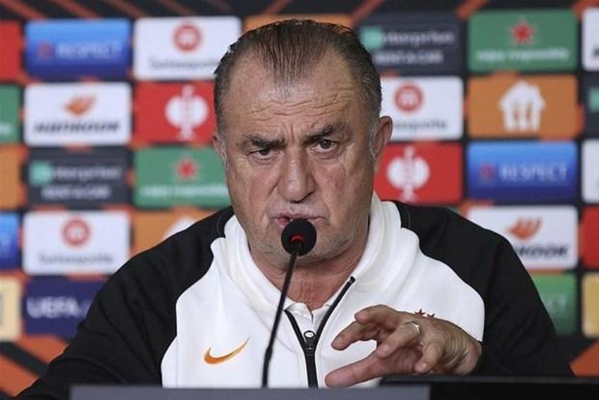 Fatih Terim Elneny,Gedson Fernandes, Aliou Dieng'i bıraktı yine 6 numarasını Süper Lig'den buldu! Emre Belözoğlu aradan çıkarsa...
