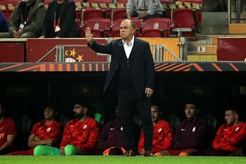 Fatih Terim Elneny,Gedson Fernandes, Aliou Dieng'i bıraktı yine 6 numarasını Süper Lig'den buldu! Emre Belözoğlu aradan çıkarsa...