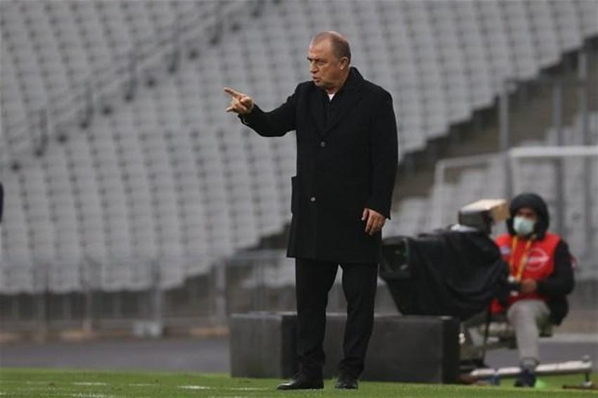 Fatih Terim Elneny,Gedson Fernandes, Aliou Dieng'i bıraktı yine 6 numarasını Süper Lig'den buldu! Emre Belözoğlu aradan çıkarsa...