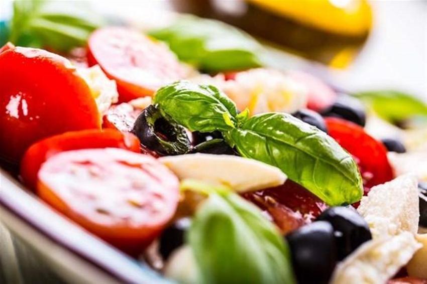 Akdeniz diyeti için korkutan uyarı: Kısırlığa neden olabilir...