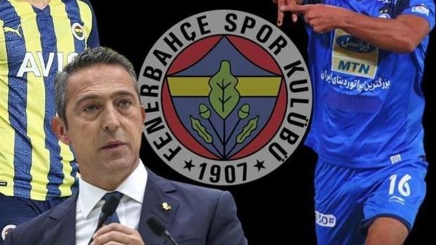 Berisha-Rossi-Serdar Dursun'un peşinden koşarken elindeki forveti göremedi! Anderlecht, PSV, Shaktar yıldız forvetin peşinde!