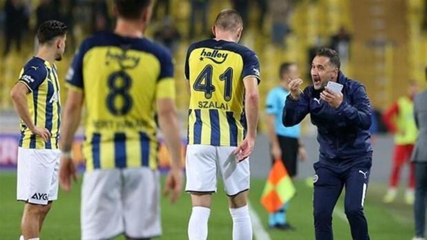 Berisha-Rossi-Serdar Dursun'un peşinden koşarken elindeki forveti göremedi! Anderlecht, PSV, Shaktar yıldız forvetin peşinde!