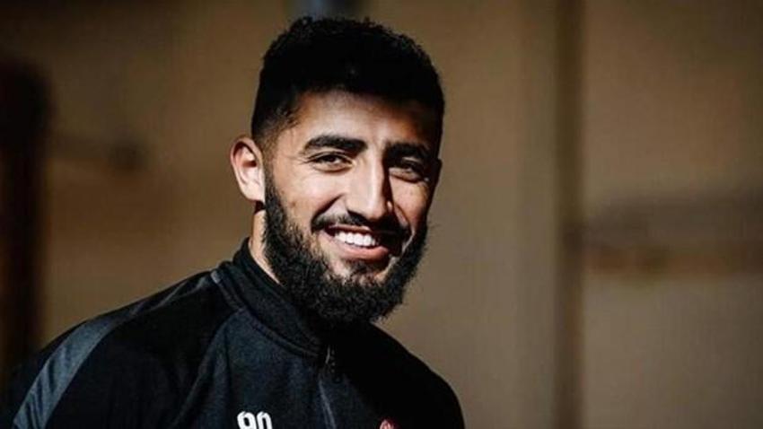 Berisha-Rossi-Serdar Dursun'un peşinden koşarken elindeki forveti göremedi! Anderlecht, PSV, Shaktar yıldız forvetin peşinde!