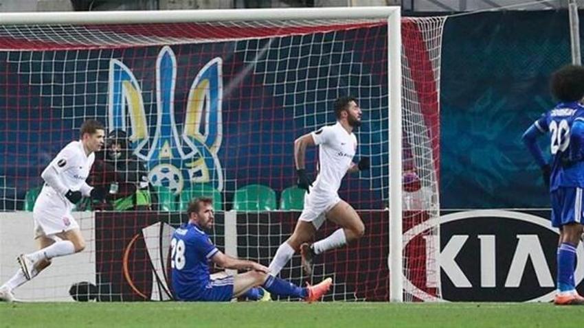 Berisha-Rossi-Serdar Dursun'un peşinden koşarken elindeki forveti göremedi! Anderlecht, PSV, Shaktar yıldız forvetin peşinde!