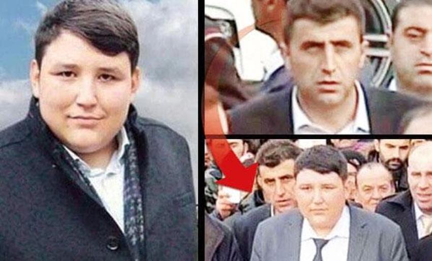Tosunu yakacak karakutu! Onu ipe götürür... 'Paranın hesabı yok, vuran vurana'