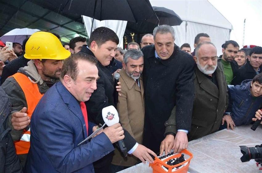 Tosunu yakacak karakutu! Onu ipe götürür... 'Paranın hesabı yok, vuran vurana'