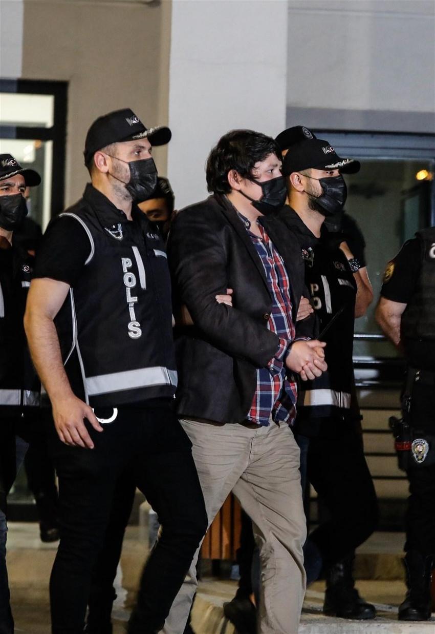 Tosunu yakacak karakutu! Onu ipe götürür... 'Paranın hesabı yok, vuran vurana'