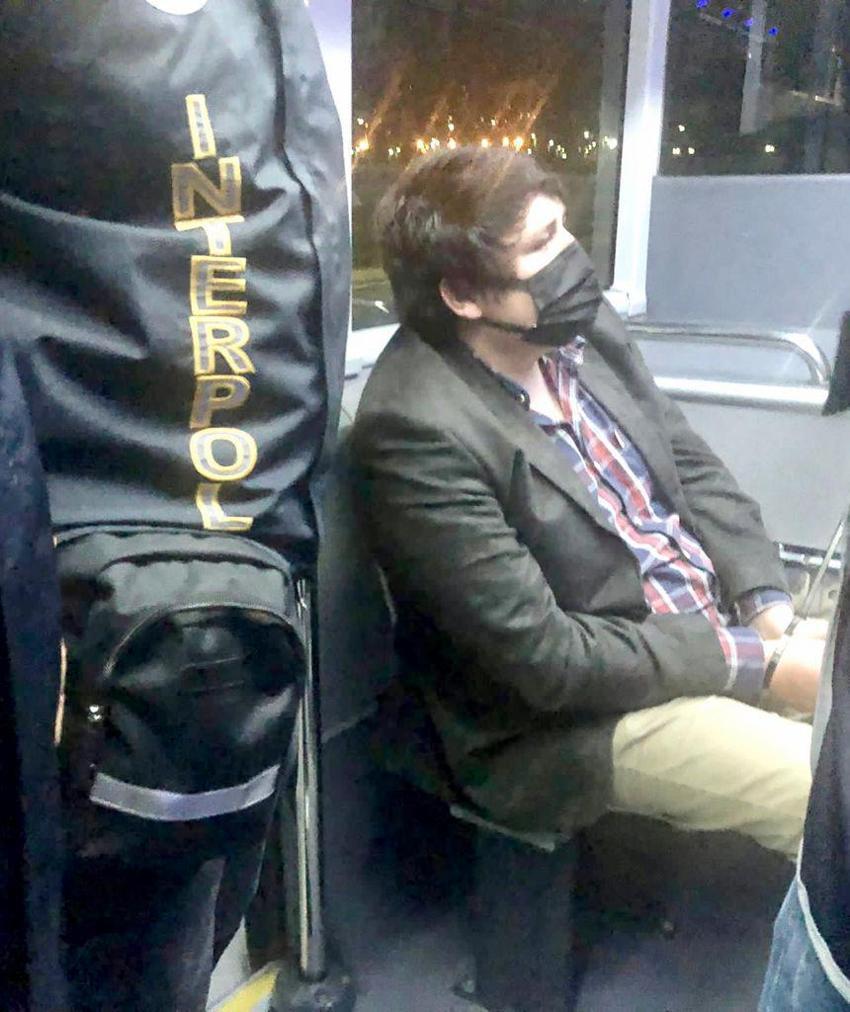 Tosunu yakacak karakutu! Onu ipe götürür... 'Paranın hesabı yok, vuran vurana'