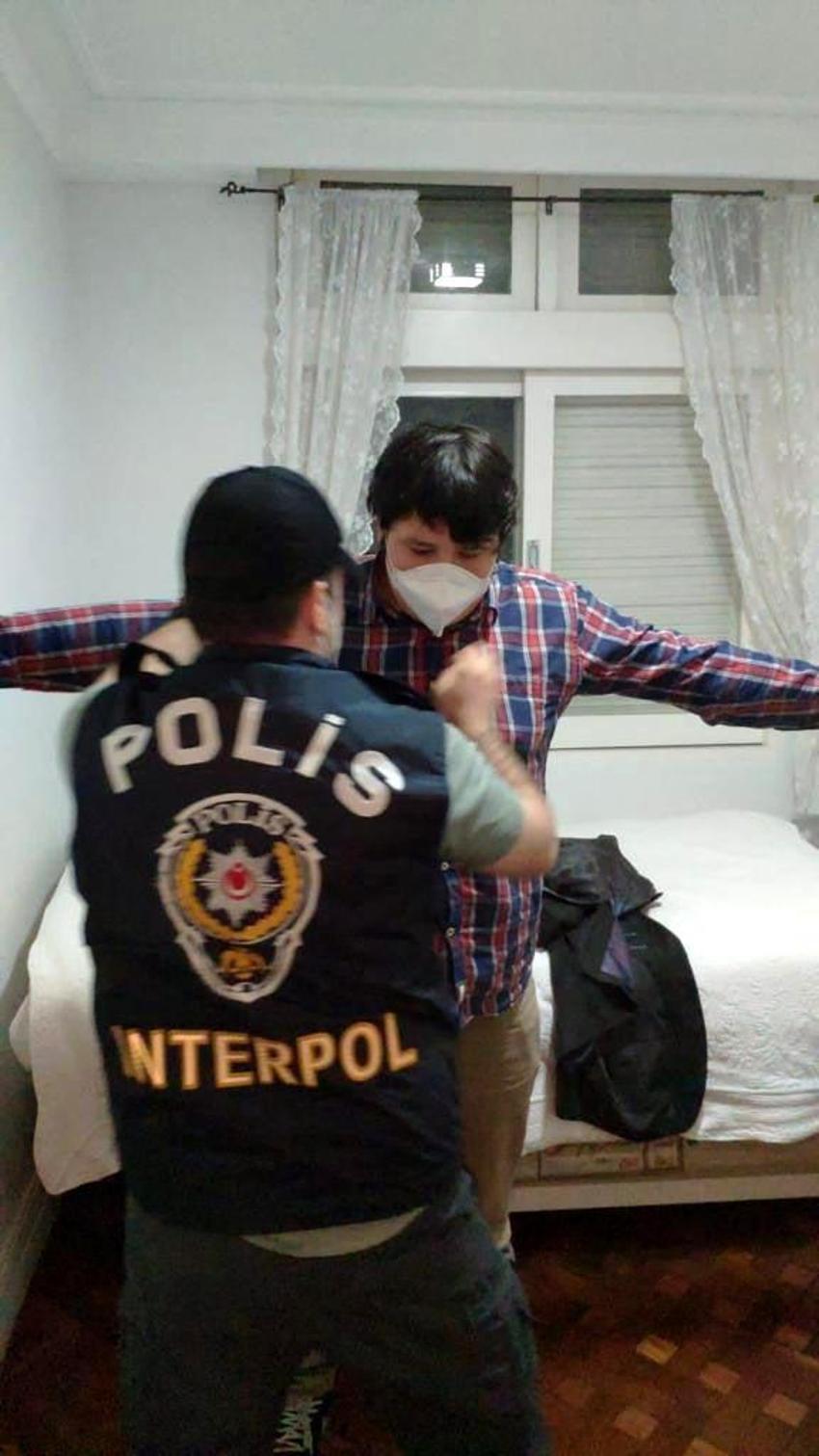 Tosunu yakacak karakutu! Onu ipe götürür... 'Paranın hesabı yok, vuran vurana'