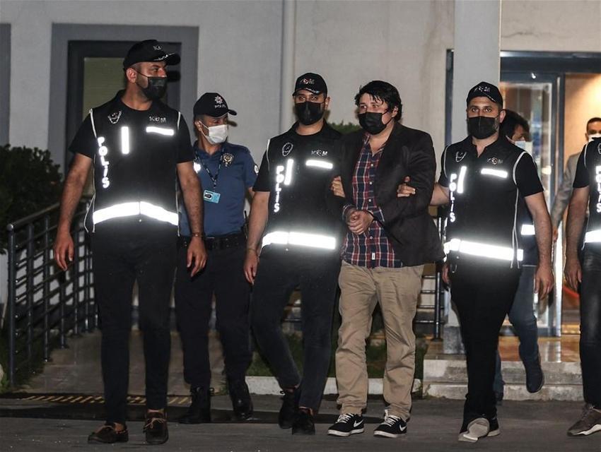 Tosunu yakacak karakutu! Onu ipe götürür... 'Paranın hesabı yok, vuran vurana'