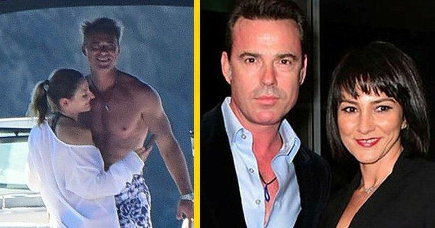 Yeğeniyle uygunsuz görüntüleri gündem olmuştu! Murat Başoğlu'ndan yeni olay