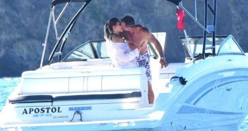 Yeğeniyle uygunsuz görüntüleri gündem olmuştu! Murat Başoğlu'ndan yeni olay