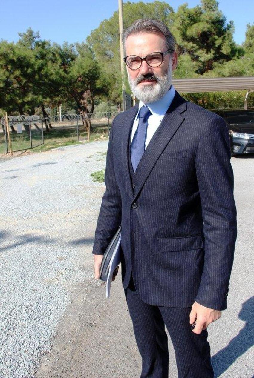 Yeğeniyle uygunsuz görüntüleri gündem olmuştu! Murat Başoğlu'ndan yeni olay