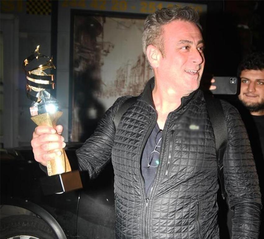 Turgut Tunçalp'ten 'EDHO' açıklaması!