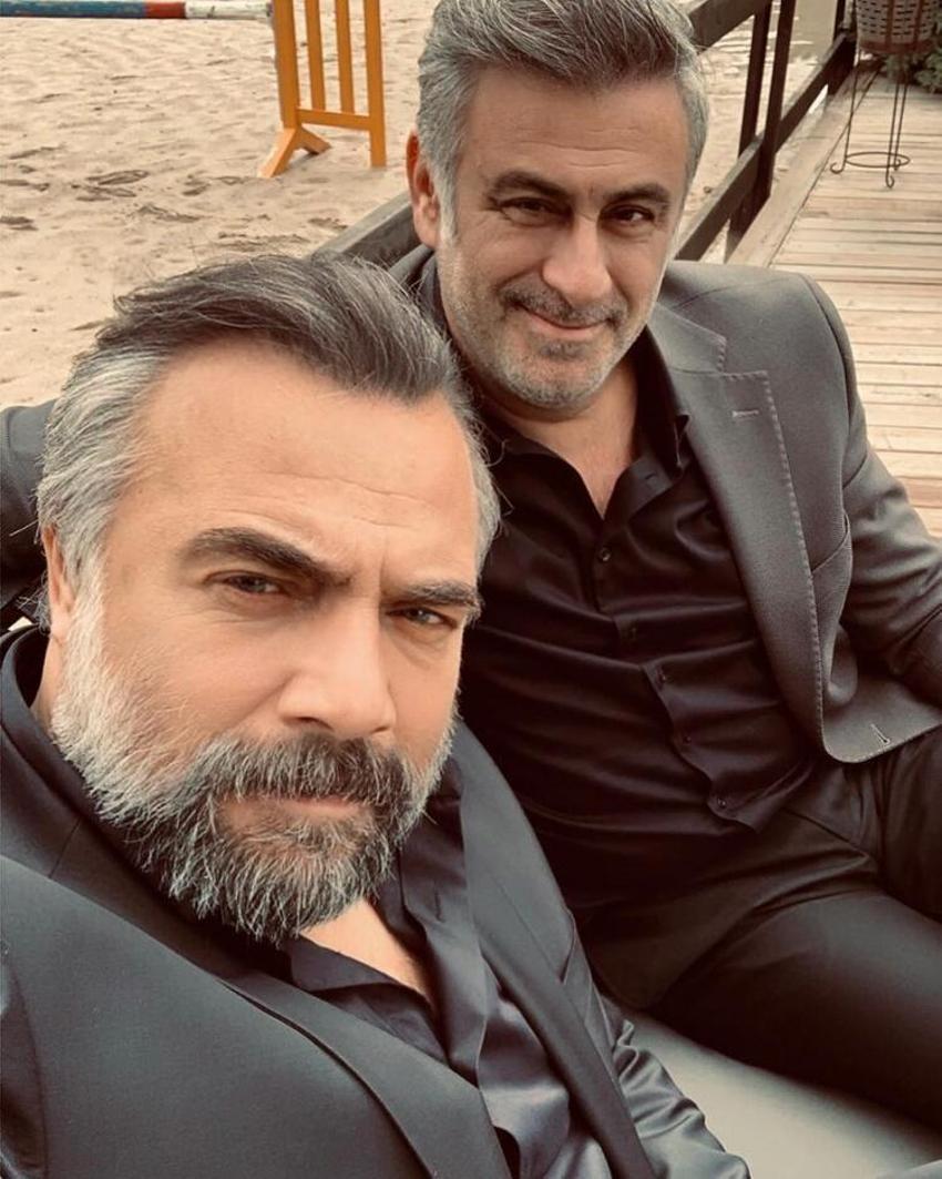 Turgut Tunçalp'ten 'EDHO' açıklaması!