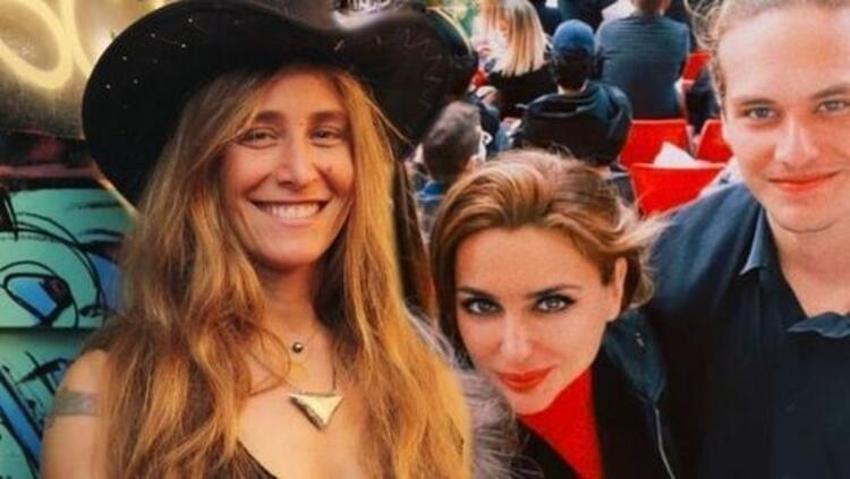 Bilge Öztürk - Daren Gerede aşkı doludizgin! Aileye girdi