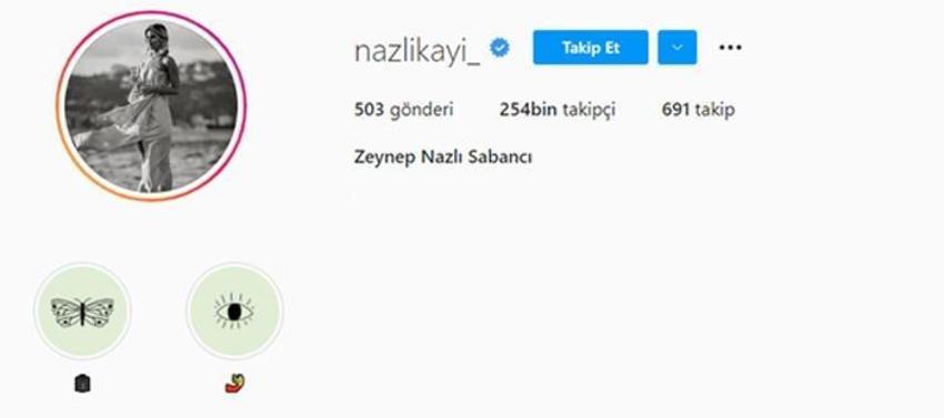 Nazlı Kayı nikahtan bir ay sonra beklenen hamle!