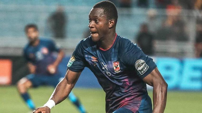 Ne Gedson Fernandes ne Elneny! Fatih Terim 2 aydır peşinden koştuğu 6 numarayı transfer ediyor! Burak Elmas atağa geçti