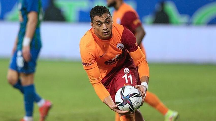 Araya Arda Turan bile girdi ama... Fatih Terim istedi Burak Elmas üçünü de kovdu! Galatasaray'da kriz...