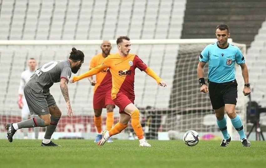 Araya Arda Turan bile girdi ama... Fatih Terim istedi Burak Elmas üçünü de kovdu! Galatasaray'da kriz...