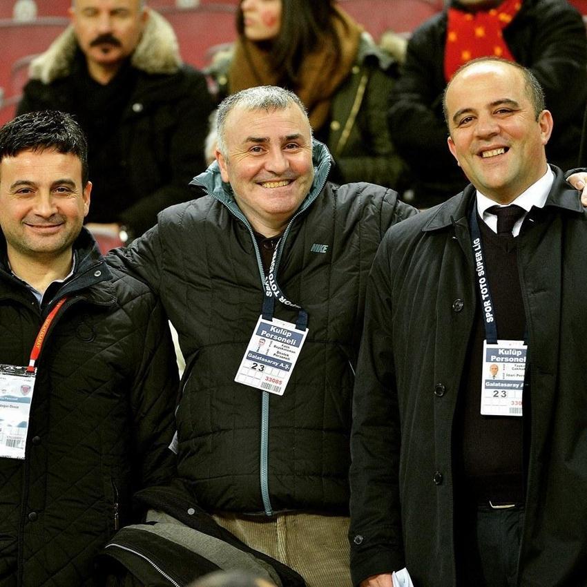 Araya Arda Turan bile girdi ama... Fatih Terim istedi Burak Elmas üçünü de kovdu! Galatasaray'da kriz...