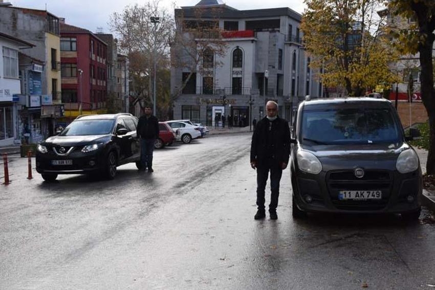 Büyük Önder Atatürk'ü anıyoruz... Saat 9'u 5 geçe hayat durdu!