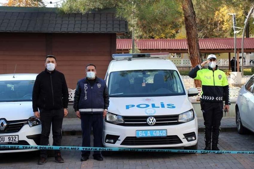 Büyük Önder Atatürk'ü anıyoruz... Saat 9'u 5 geçe hayat durdu!