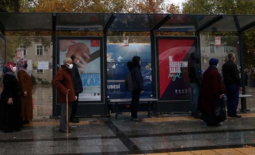 Büyük Önder Atatürk'ü anıyoruz... Saat 9'u 5 geçe hayat durdu!