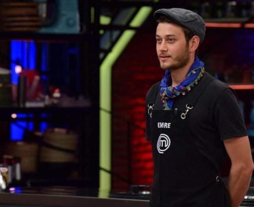 MasterChef 2021'de bomba gelişme! Acun Ilıcalı, Emre Büber'e hayatının fırsatını sundu!