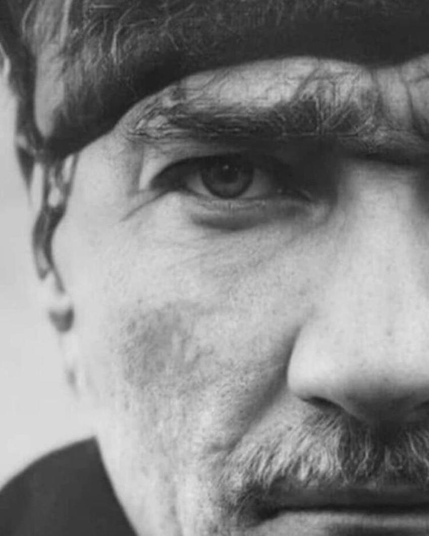 Ünlü isimler 10 Kasım mesajlarını paylaştı! 'Sizi özlemek bizim için alışkanlık'