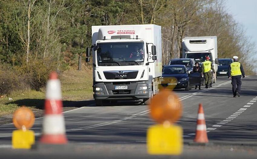 Avrupa'yı mülteci krizi vurdu! Polonya'dan Rusya'ya ağır suçlama: Moskova'da tezgahlandı...