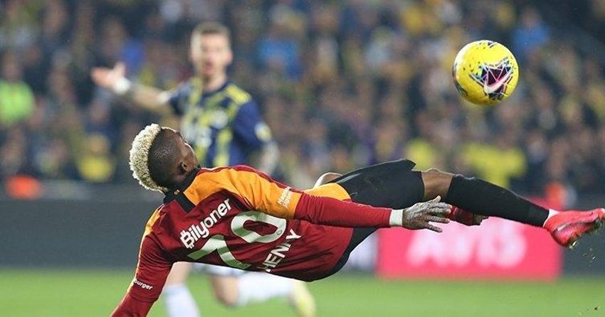 Herkes 6 numara beklerken Fatih Terim Galatasaray'a bir kanat forvet bir 10 numara getiriyor! Tıpkı Morutan-Cicaldau gibi transfer edilecek