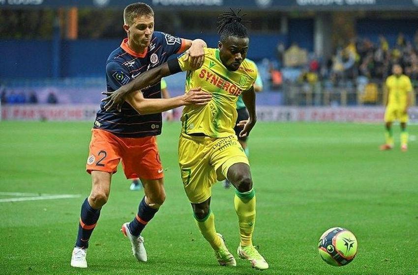 Herkes 6 numara beklerken Fatih Terim Galatasaray'a bir kanat forvet bir 10 numara getiriyor! Tıpkı Morutan-Cicaldau gibi transfer edilecek