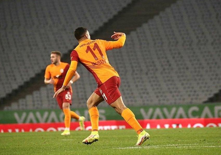 Herkes 6 numara beklerken Fatih Terim Galatasaray'a bir kanat forvet bir 10 numara getiriyor! Tıpkı Morutan-Cicaldau gibi transfer edilecek