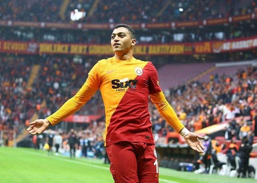 Herkes 6 numara beklerken Fatih Terim Galatasaray'a bir kanat forvet bir 10 numara getiriyor! Tıpkı Morutan-Cicaldau gibi transfer edilecek