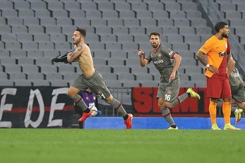 Herkes 6 numara beklerken Fatih Terim Galatasaray'a bir kanat forvet bir 10 numara getiriyor! Tıpkı Morutan-Cicaldau gibi transfer edilecek