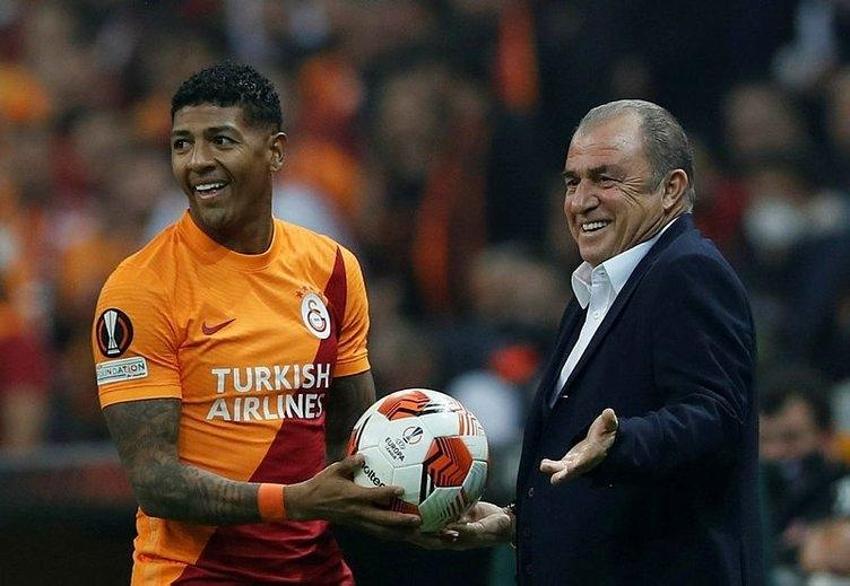 Herkes 6 numara beklerken Fatih Terim Galatasaray'a bir kanat forvet bir 10 numara getiriyor! Tıpkı Morutan-Cicaldau gibi transfer edilecek