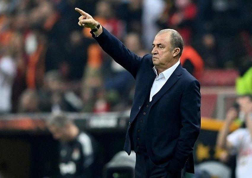 Herkes 6 numara beklerken Fatih Terim Galatasaray'a bir kanat forvet bir 10 numara getiriyor! Tıpkı Morutan-Cicaldau gibi transfer edilecek