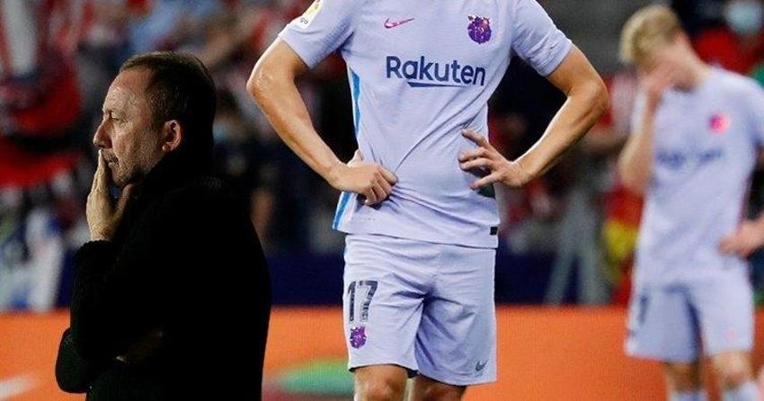 Ahmet Nur Çebi'den Sergen Yalçın'a görülmemiş 2 transfer hediyesi! Biri tıpkı Pjanic gibi Barcelona'dan geliyor