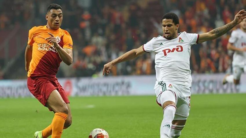 UEFA'dan haber bekleniyordu! Galatasaray - Lokomotiv Moskova maçı tekrar edilecek mi? Resmen açıkladı