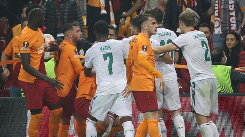 UEFA'dan haber bekleniyordu! Galatasaray - Lokomotiv Moskova maçı tekrar edilecek mi? Resmen açıkladı